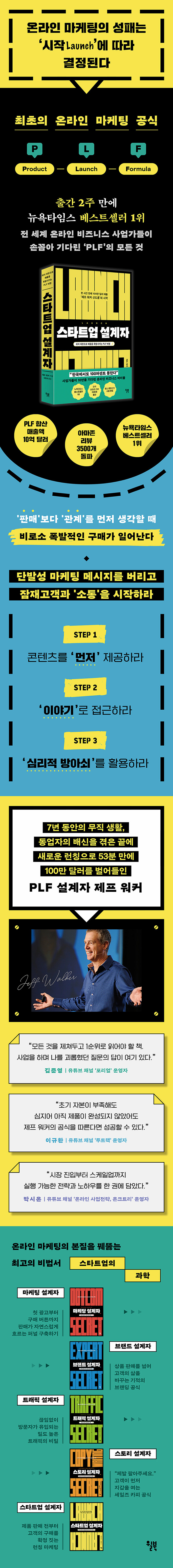 스타트업 설계자