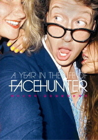 페이스 헌터 2 : 금요일밤의 순례자