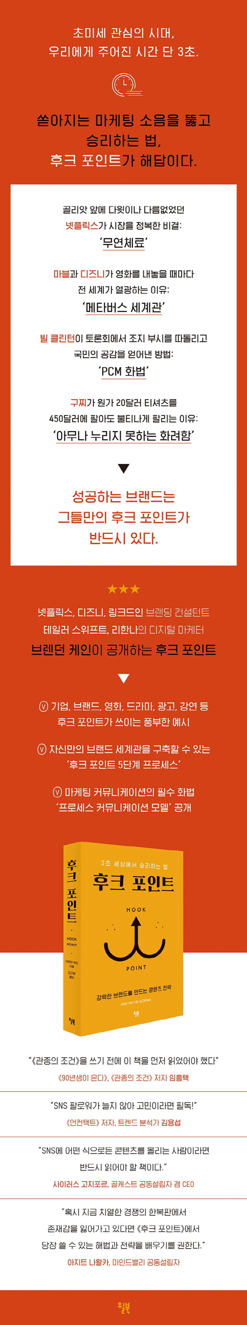 후크 포인트