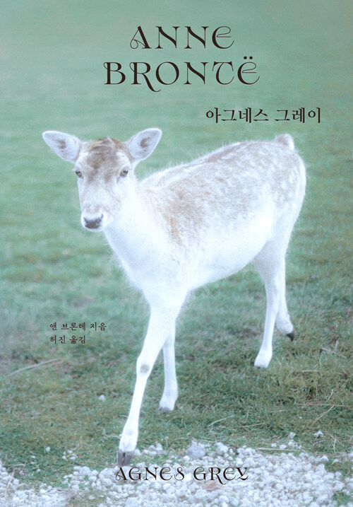 아그네스 그레이